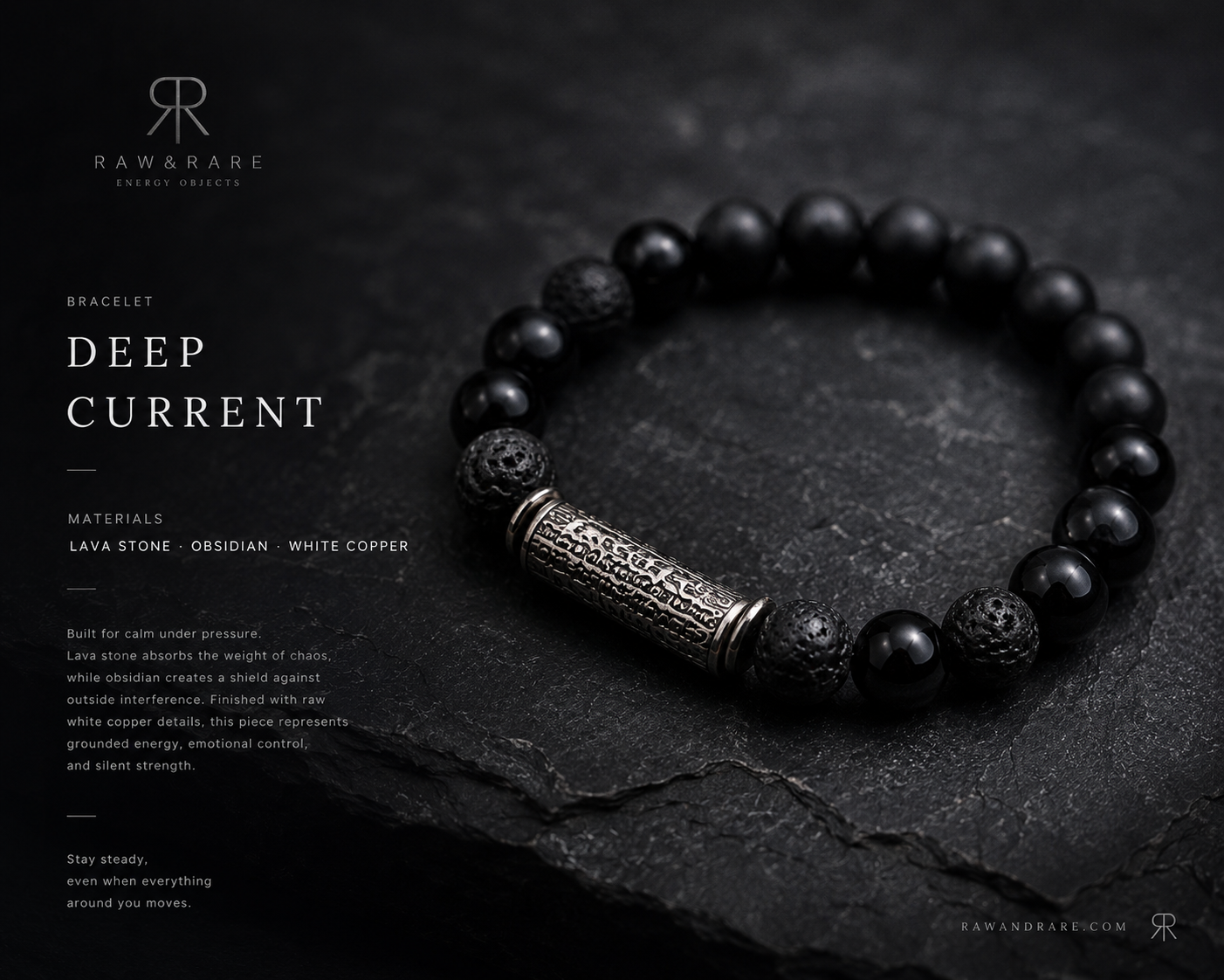 DEEP CURRENT