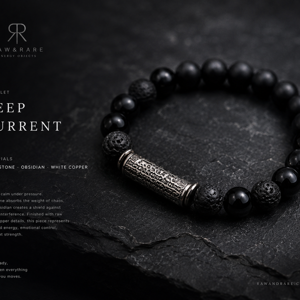 DEEP CURRENT